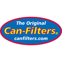 Can-Filter luchttechniek