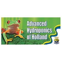 Advanced Hydroponics