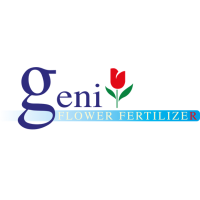 Geni Flower Fertilizer