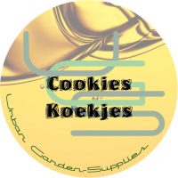 Cookies koekjes