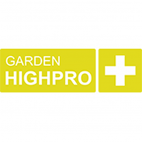 Garden High PRO