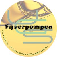 Vijverpompen