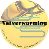 Vatverwarming