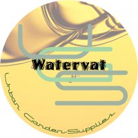 Watervat