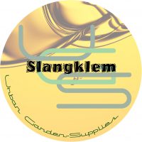 Slangklem