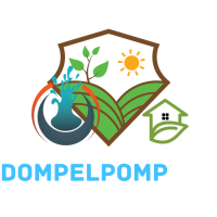 Dompelpomp