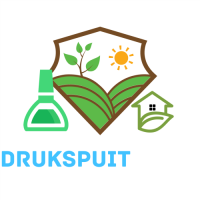 Drukspuit