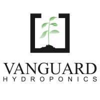 Vanguard Ventilator