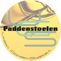 Paddenstoelen